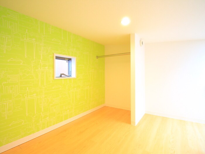 物件内観写真10　(居室)