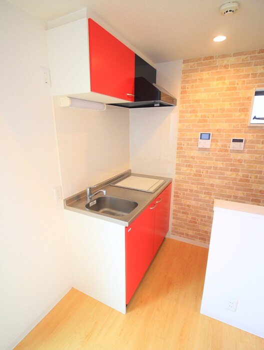 物件内観写真11　(キッチン)