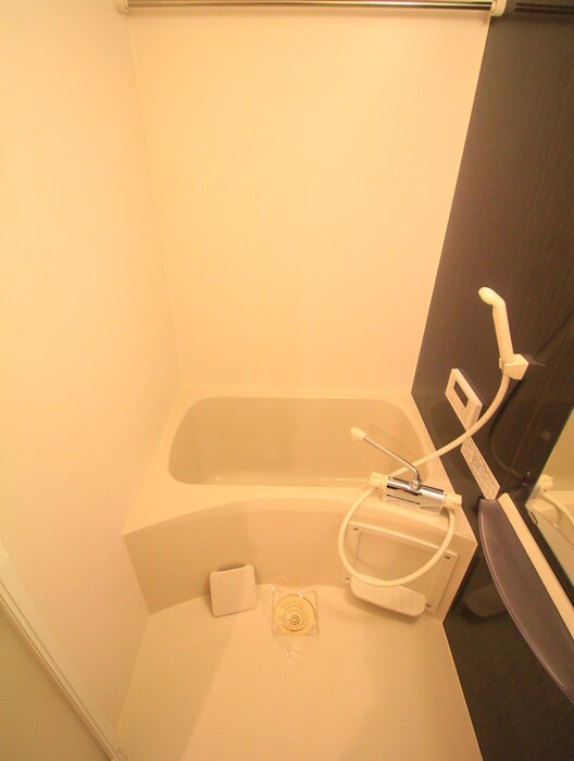 物件内観写真12　(バス／シャワールーム等)