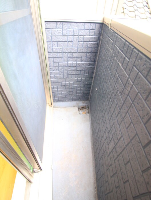 物件内観写真20　(ベランダ・バルコニー)