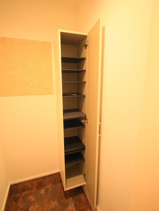 物件内観写真21　(靴箱)