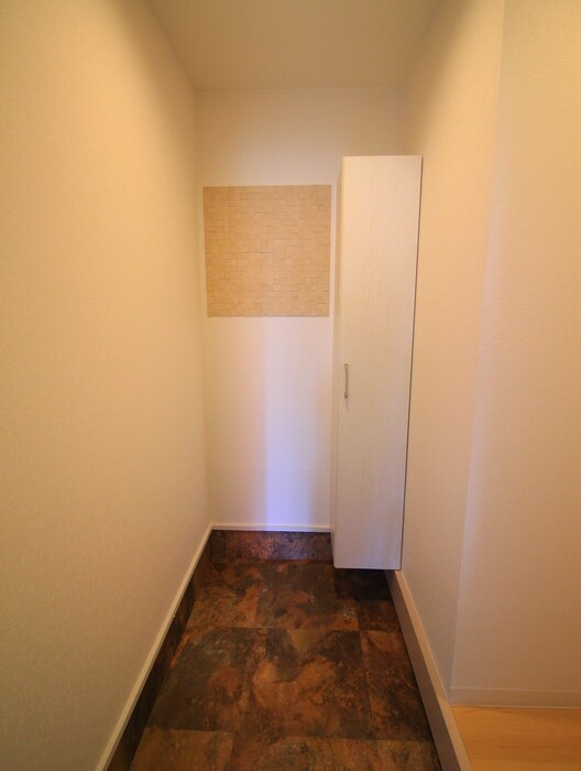 物件内観写真22　(玄関)