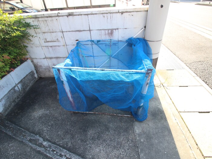 物件外観写真6　(周辺環境)