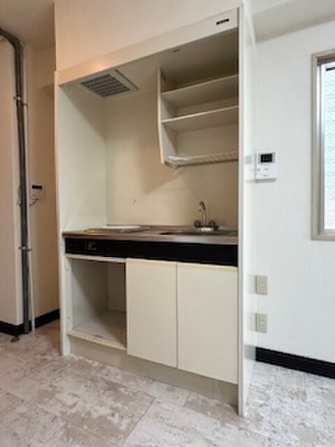 物件内観写真11　(キッチン)