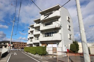 ト－ク２１外観写真