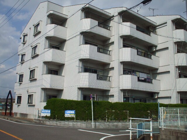 物件外観写真4　(外観写真)