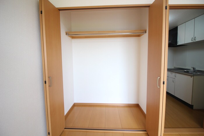 物件内観写真9　(収納)