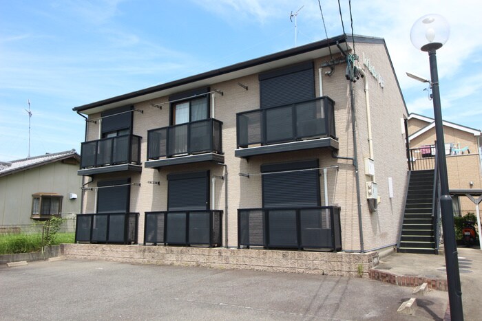 物件外観写真3　(外観写真)