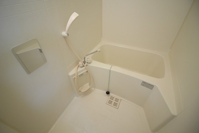 物件内観写真11　(バス／シャワールーム等)