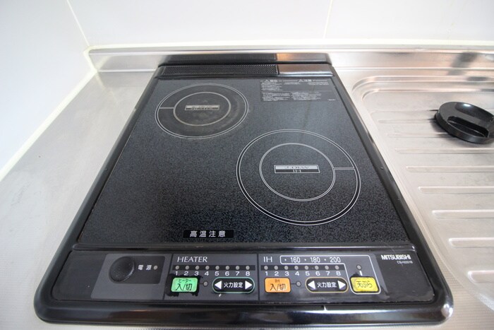 物件内観写真17　(キッチン)