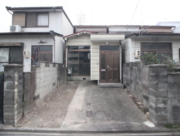 南区芝町戸建