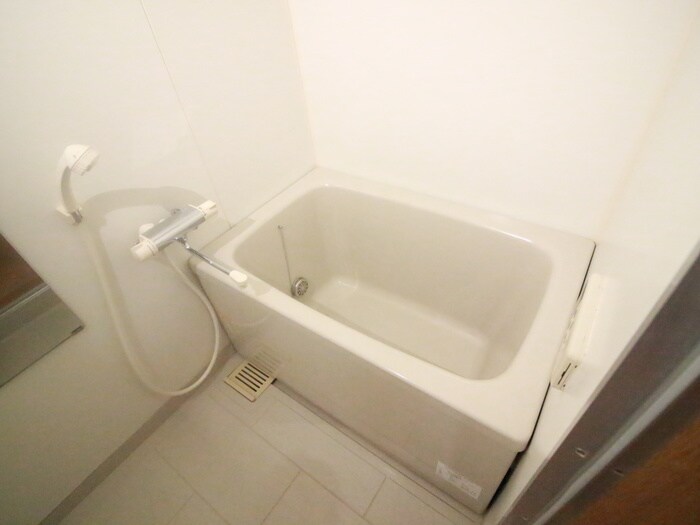 物件内観写真12　(バス／シャワールーム等)