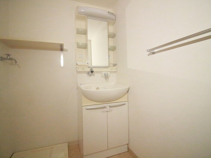 物件内観写真13　(洗面)