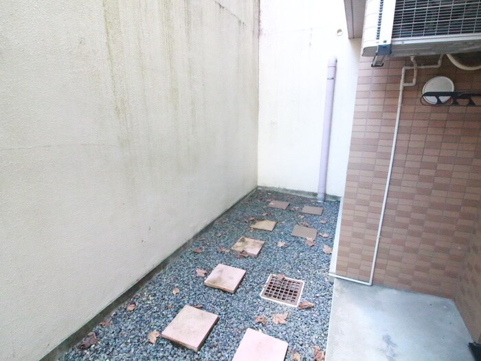 物件内観写真16　(ベランダ・バルコニー)