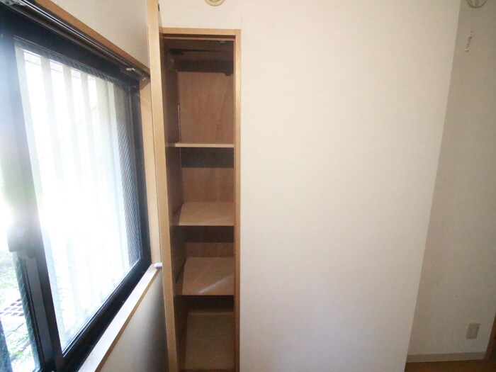 物件内観写真19　(収納)
