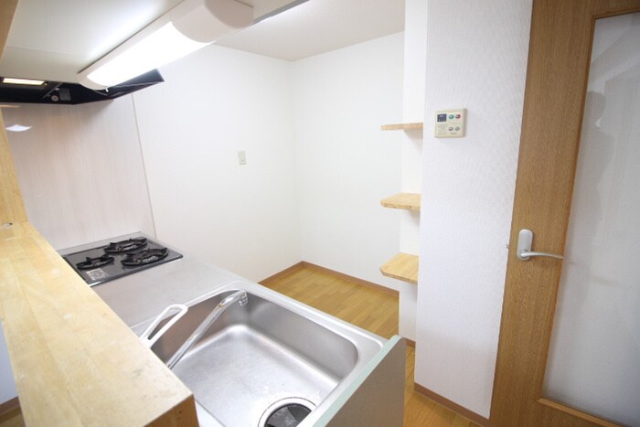 物件内観写真22　(キッチン)