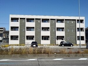 Casa Viola外観写真