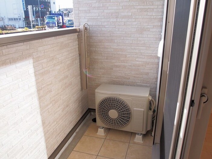 物件内観写真15　(ベランダ・バルコニー)