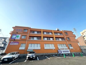 シャングリラ一社外観写真