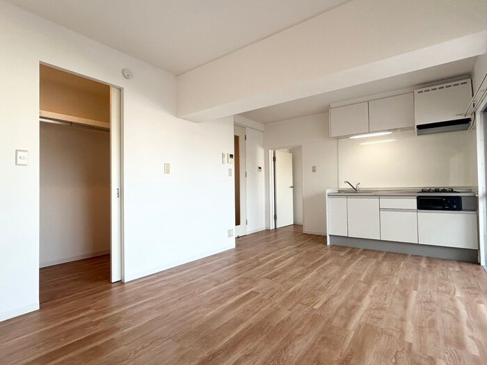 物件内観写真7　(居室)