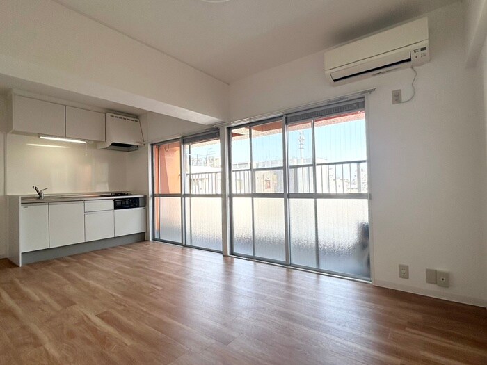 物件内観写真9　(居室)