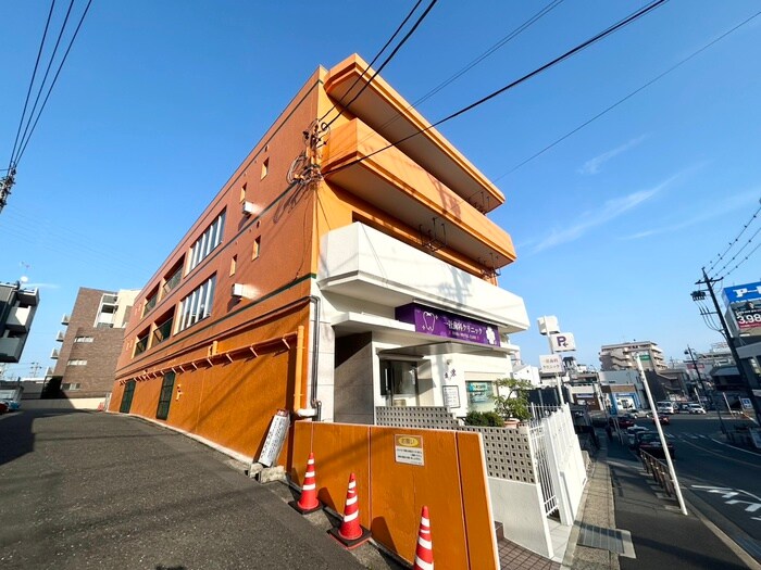 物件外観写真5　(外観写真)