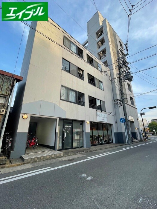 物件外観写真2　(周辺環境)