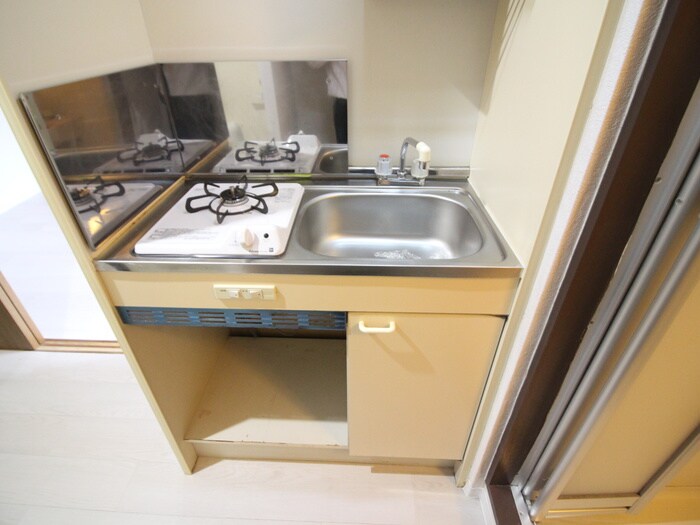 物件内観写真10　(キッチン)