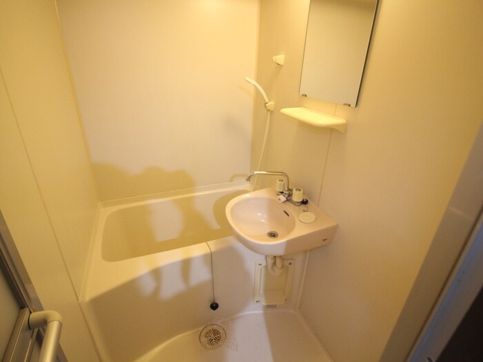 物件内観写真12　(バス／シャワールーム等)