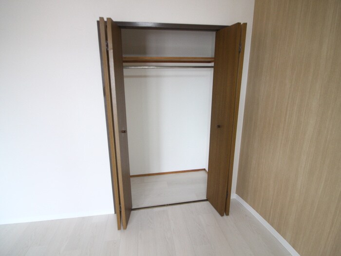 物件内観写真17　(収納)