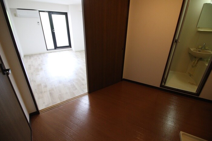 物件内観写真21　(廊下)