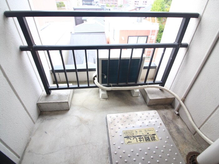 物件内観写真21　(ベランダ・バルコニー)