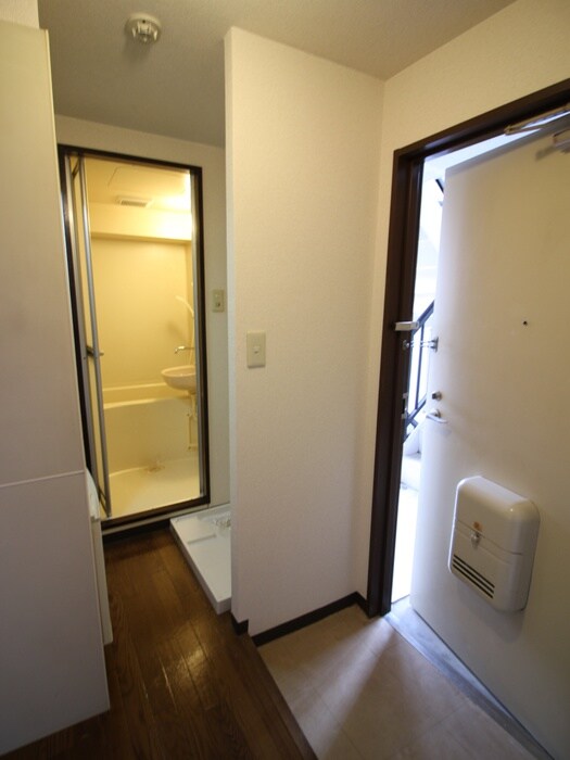 物件内観写真22　(廊下)