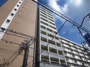 ﾌﾟﾚｻﾝｽ鶴舞公園ｳｨｽﾞ（1103）外観写真