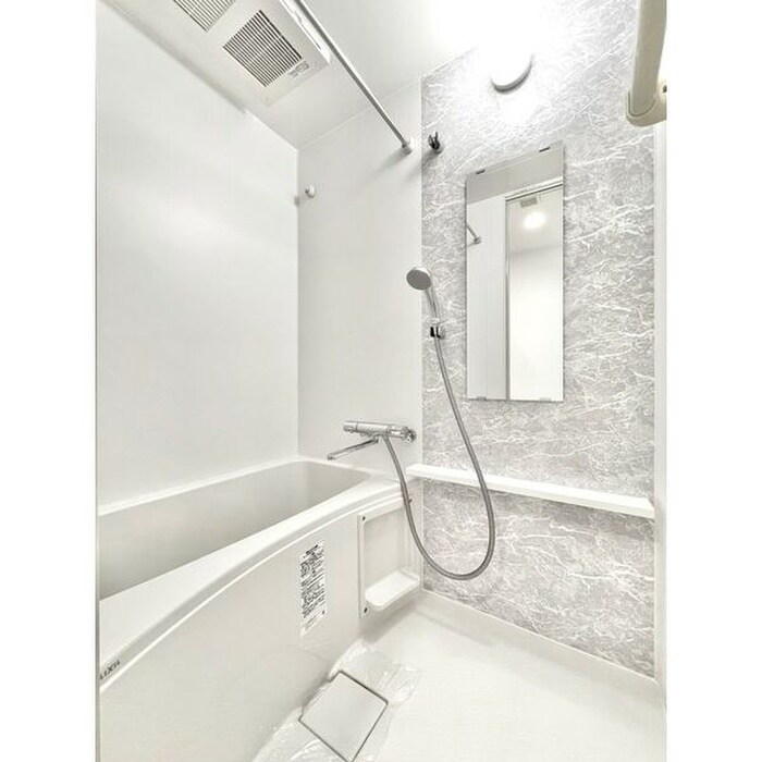 物件内観写真9　(バス／シャワールーム等)