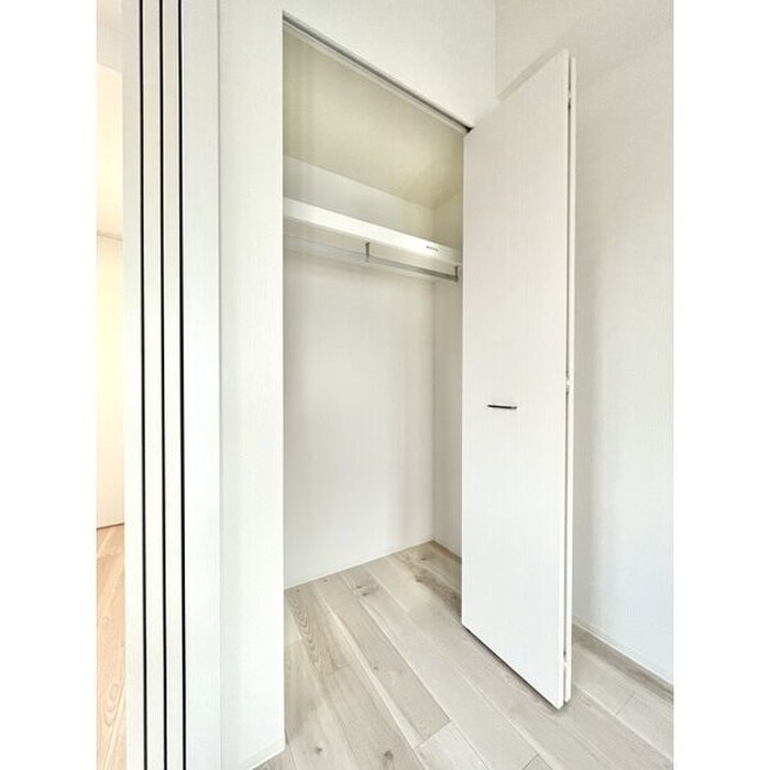 物件内観写真13　(収納)