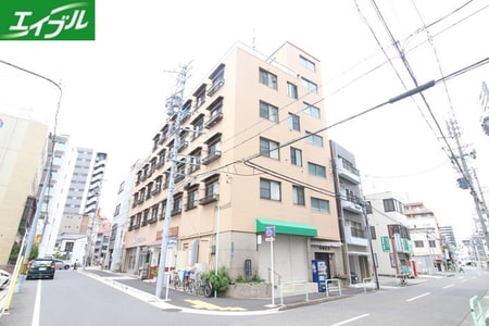 矢野ﾋﾞﾙ外観写真