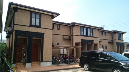 Ｃａｓａ　Ｍ外観写真