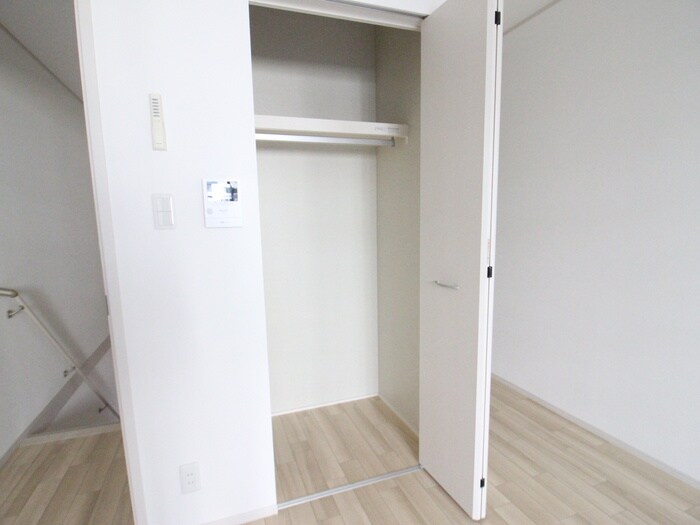物件内観写真9　(収納)