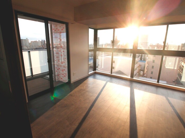 物件内観写真9　(居室)