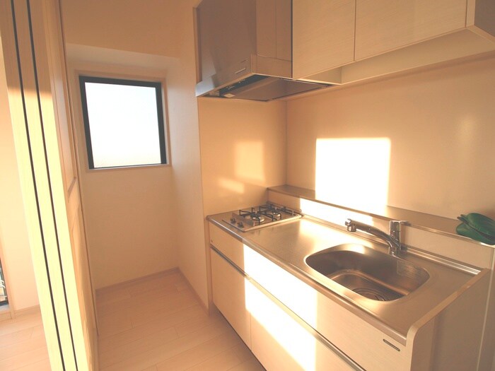 物件内観写真9　(キッチン)