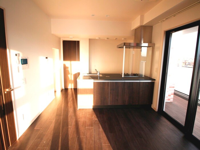 物件内観写真11　(居室)