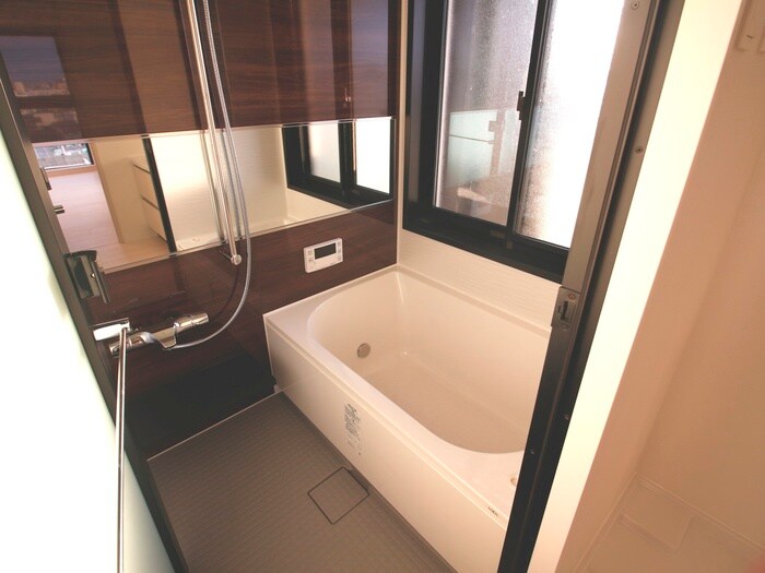 物件内観写真11　(バス／シャワールーム等)