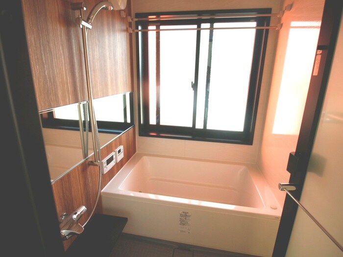 物件内観写真14　(バス／シャワールーム等)