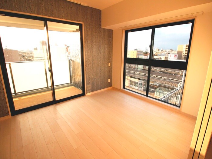 物件内観写真14　(居室)