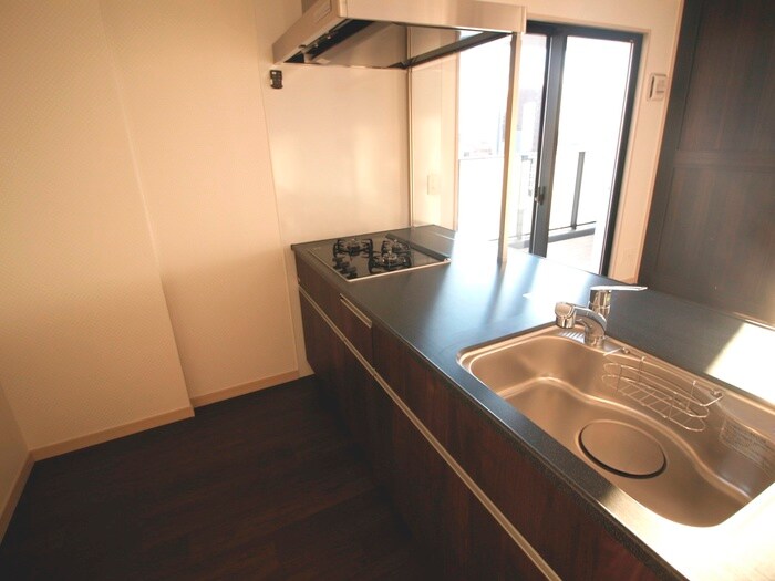 物件内観写真15　(キッチン)