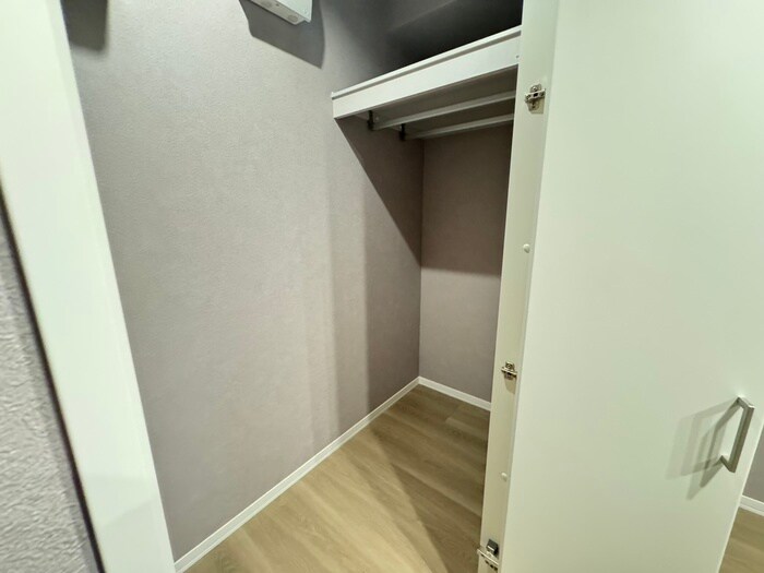 物件内観写真10　(収納)