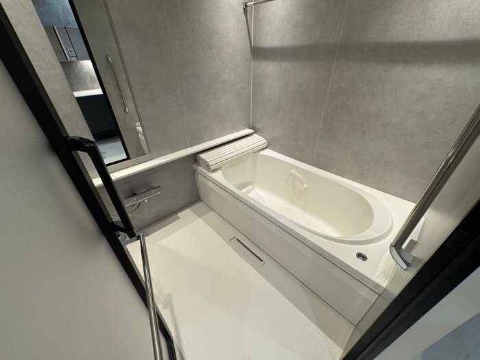 物件内観写真12　(バス／シャワールーム等)