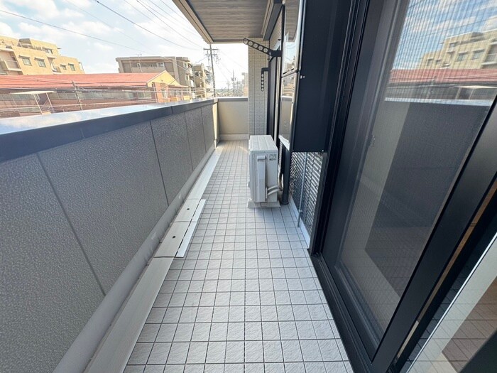 物件内観写真14　(ベランダ・バルコニー)