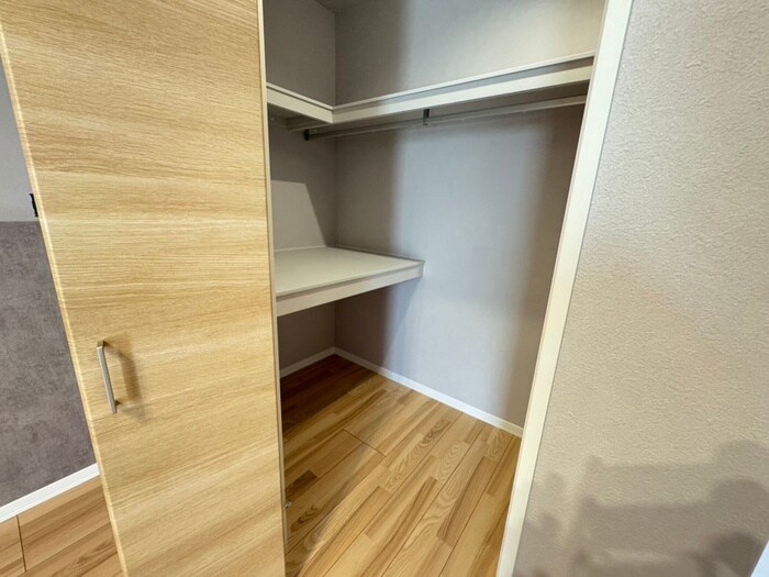 物件内観写真14　(収納)